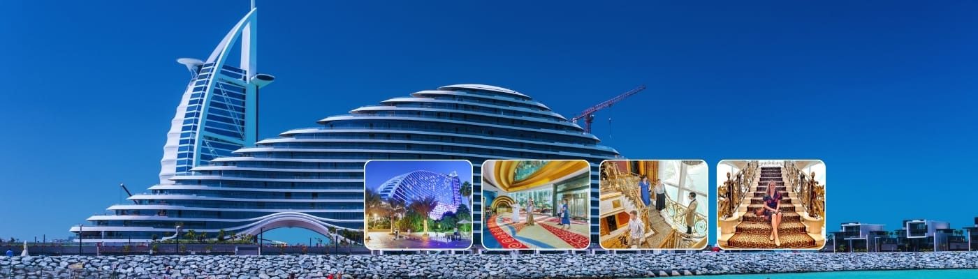dubai tours