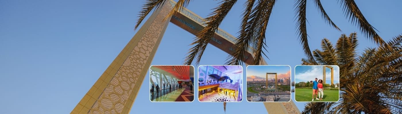 dubai tours