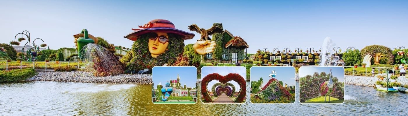 dubai tours