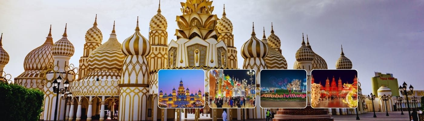 dubai tours