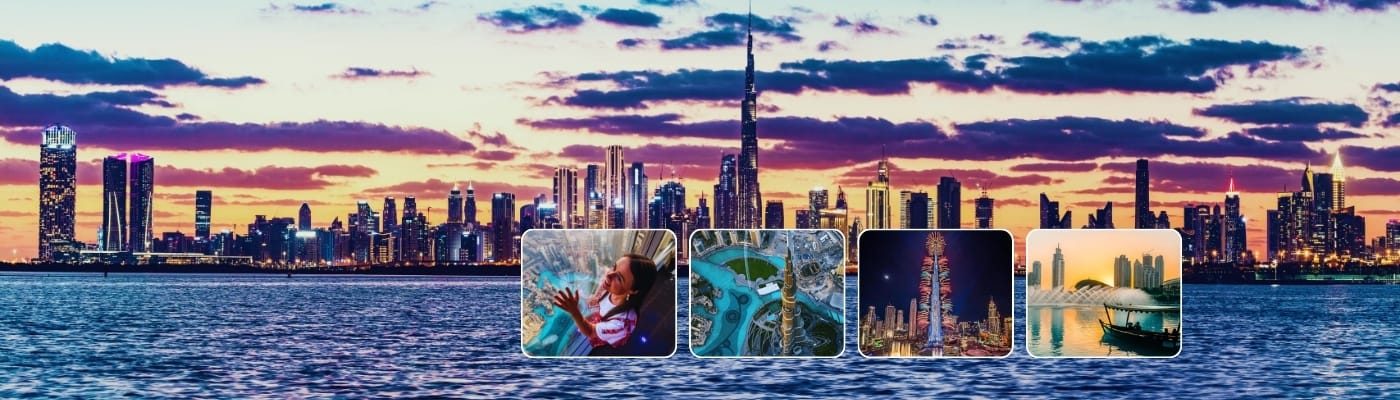 dubai tours