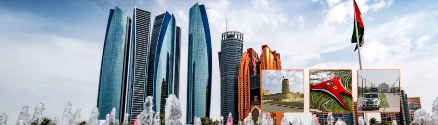 Private City Tour