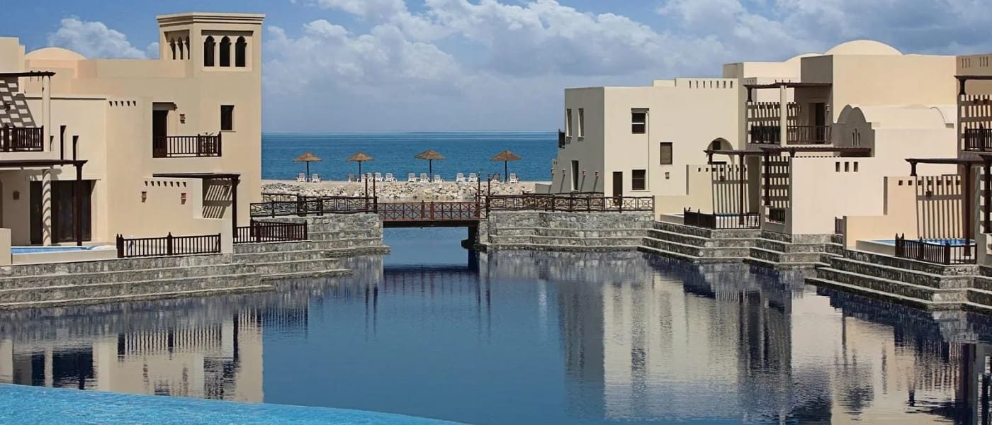 Ras Al Khaimah City Tour