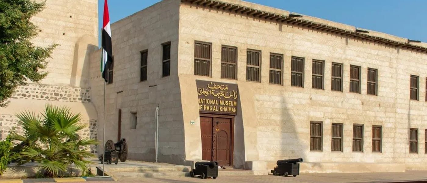Ras Al Khaimah City Tour