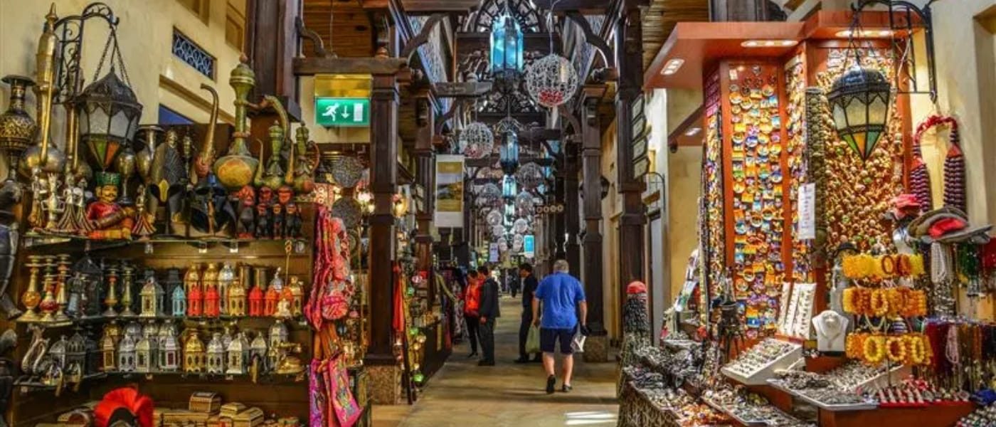 Ras Al Khaimah City Tour