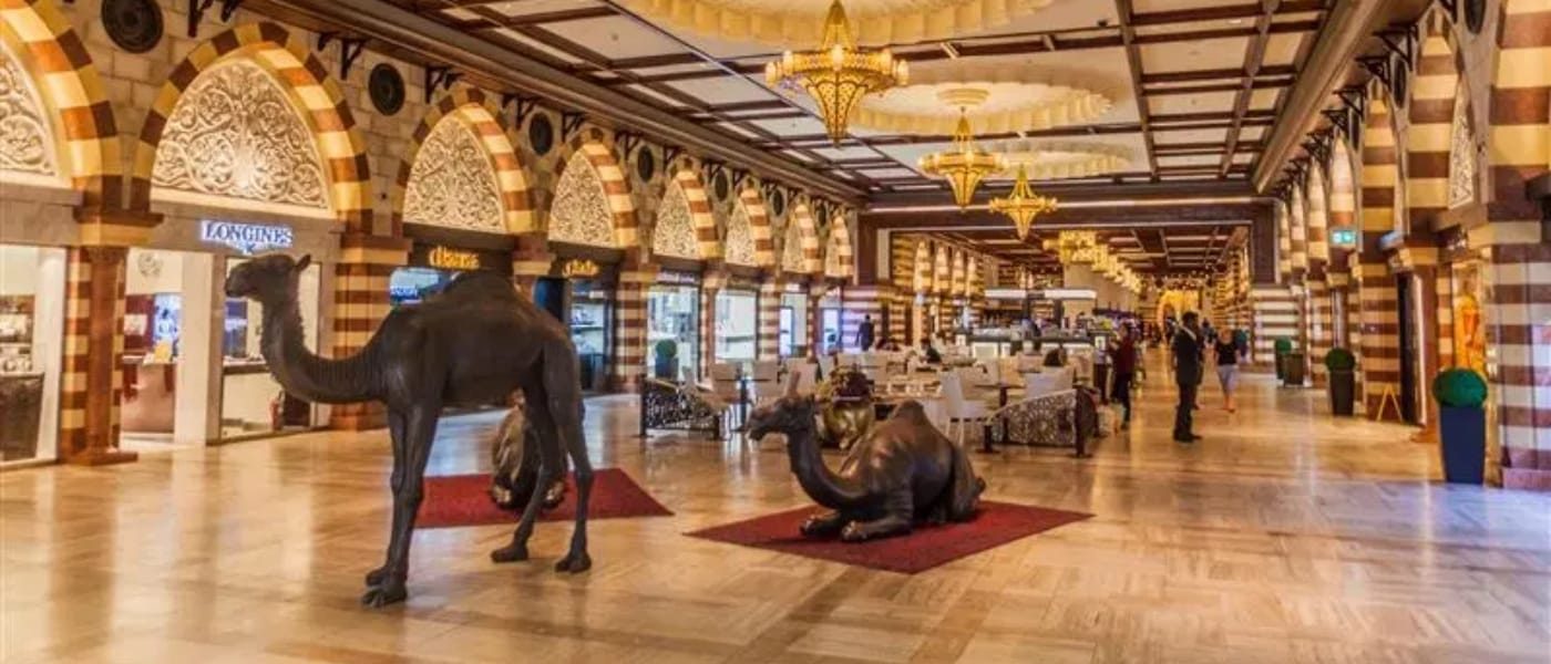 Ras Al Khaimah City Tour