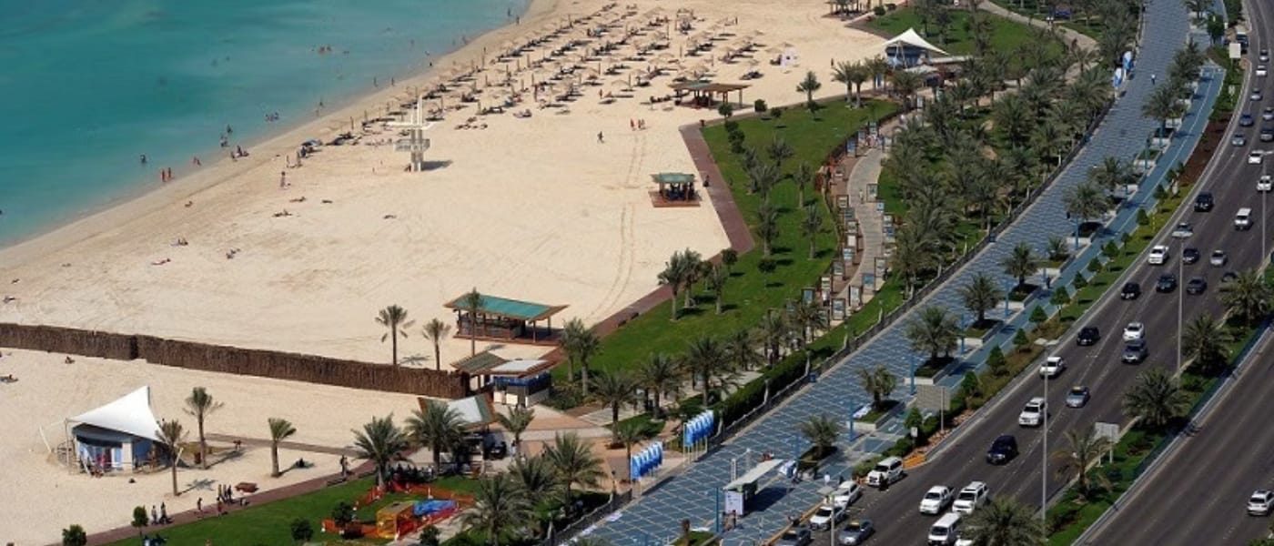 abu dhabi city tour
