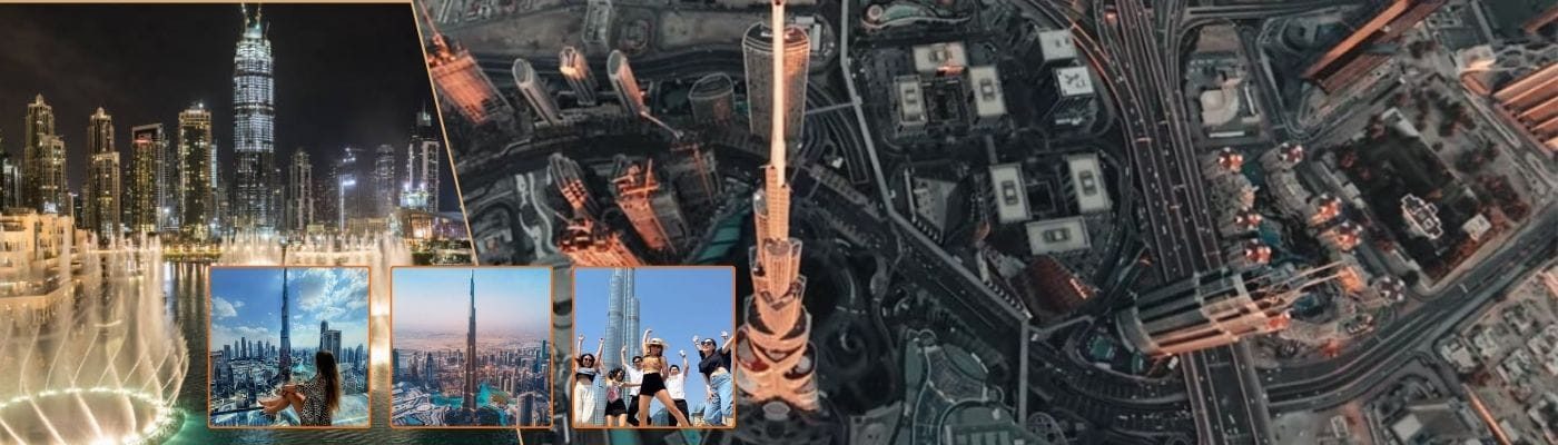 burj khalifa tickets